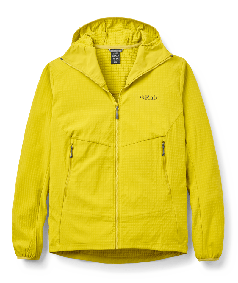 Quantra Pro Hoody - Sudaderas