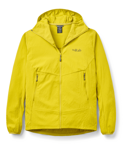 Quantra Pro Hoody - Sudaderas