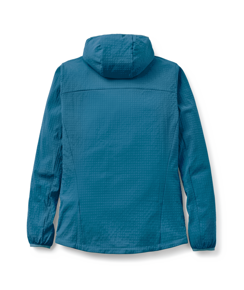 Quantra Pro Hoody - Sudaderas