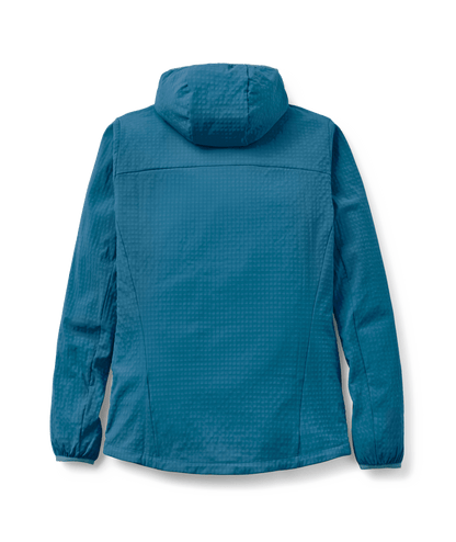 Quantra Pro Hoody - Sudaderas