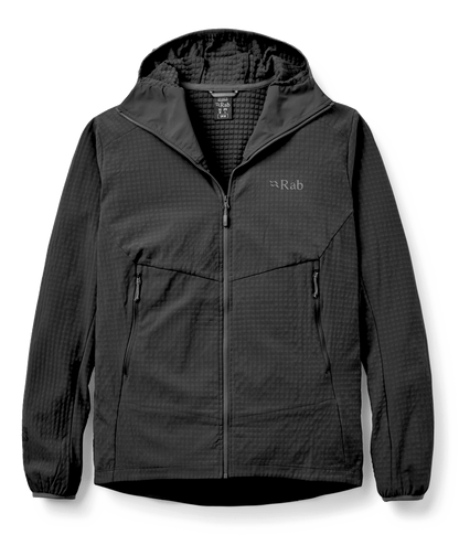 Quantra Pro Hoody - Sudaderas