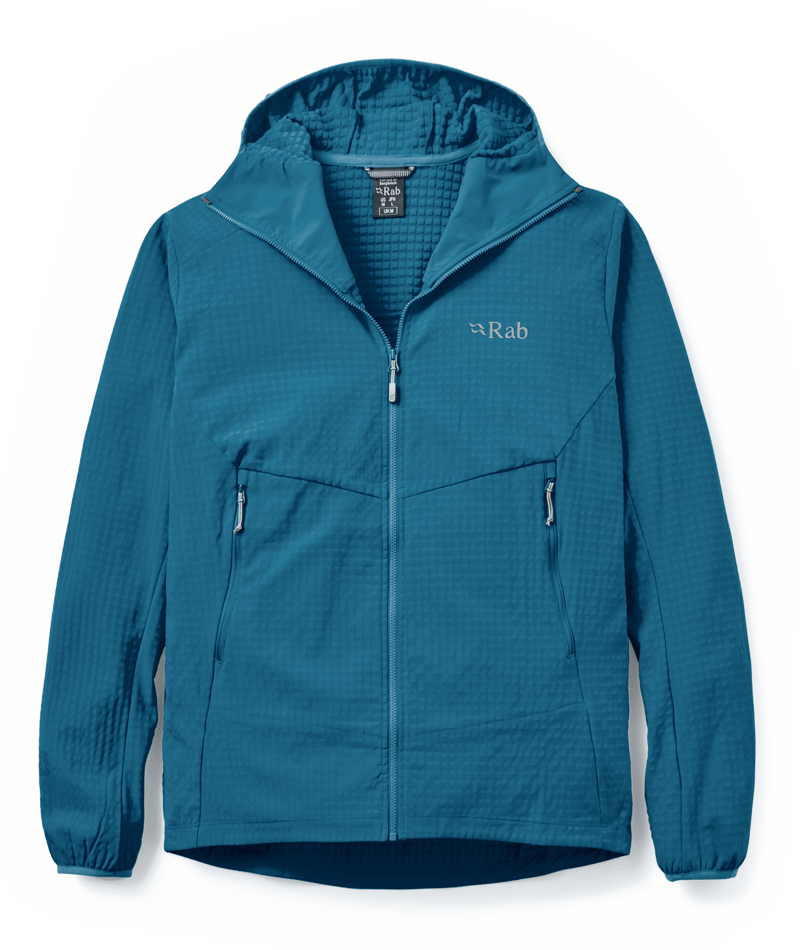 Quantra Pro Hoody - Sudaderas