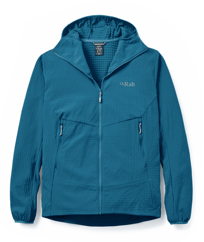 Quantra Pro Hoody - Sudaderas