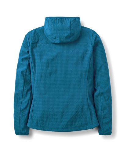 Quantra Pro Hoody Wmns - Sudaderas