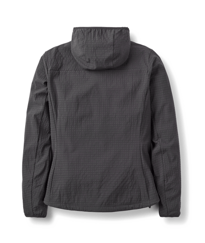 Quantra Pro Hoody Wmns - Sudaderas