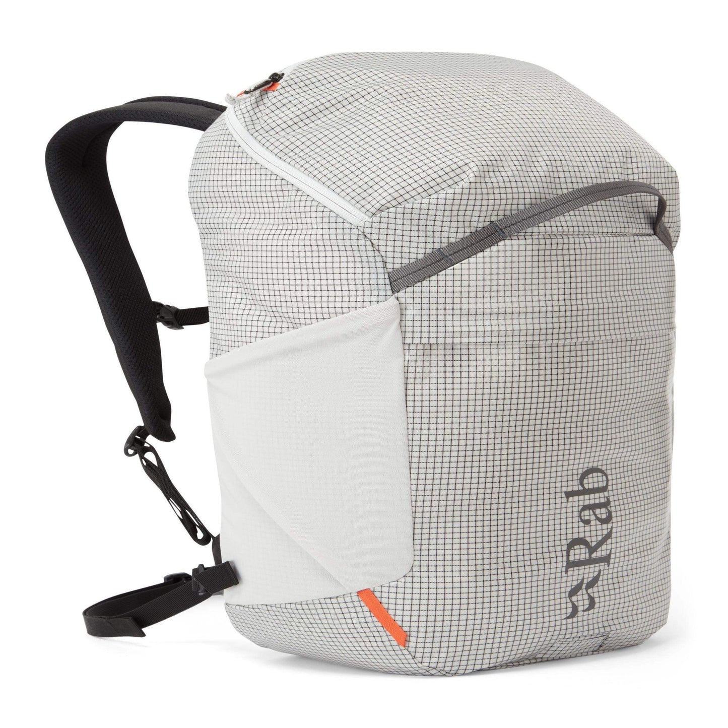 Rab Adrift 30L Day Pack - Mochila versátil para ciudad y montaña - 