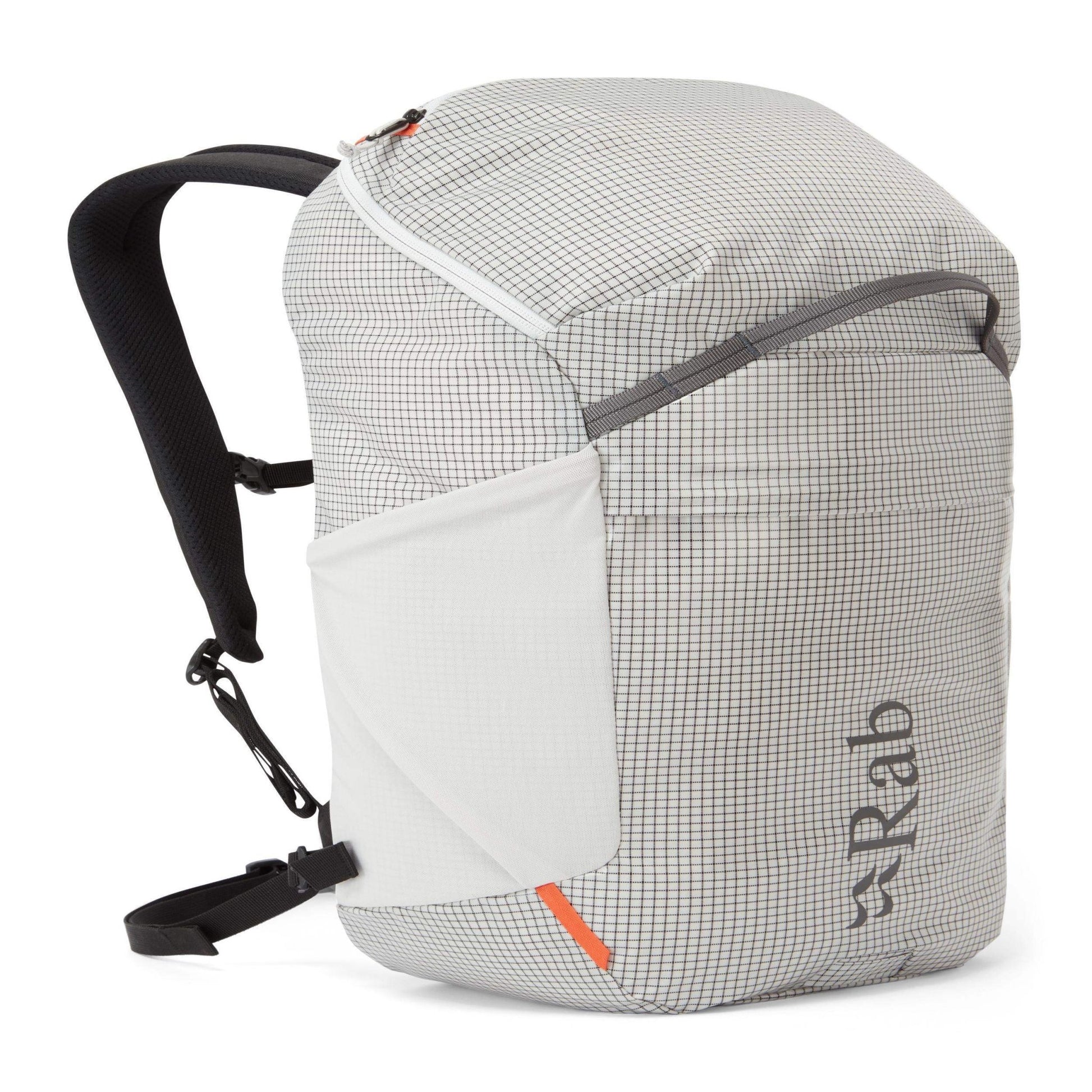Rab Adrift 30L Day Pack - Mochila versátil para ciudad y montaña - 