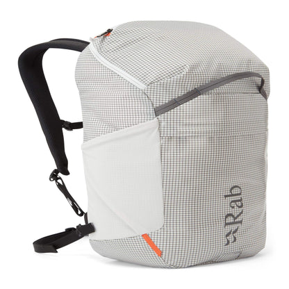 Rab Adrift 30L Day Pack - Mochila versátil para ciudad y montaña - 