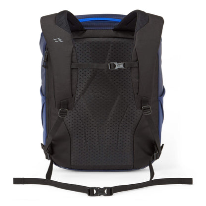 Rab Adrift 30L Day Pack - Mochila versátil para ciudad y montaña - 