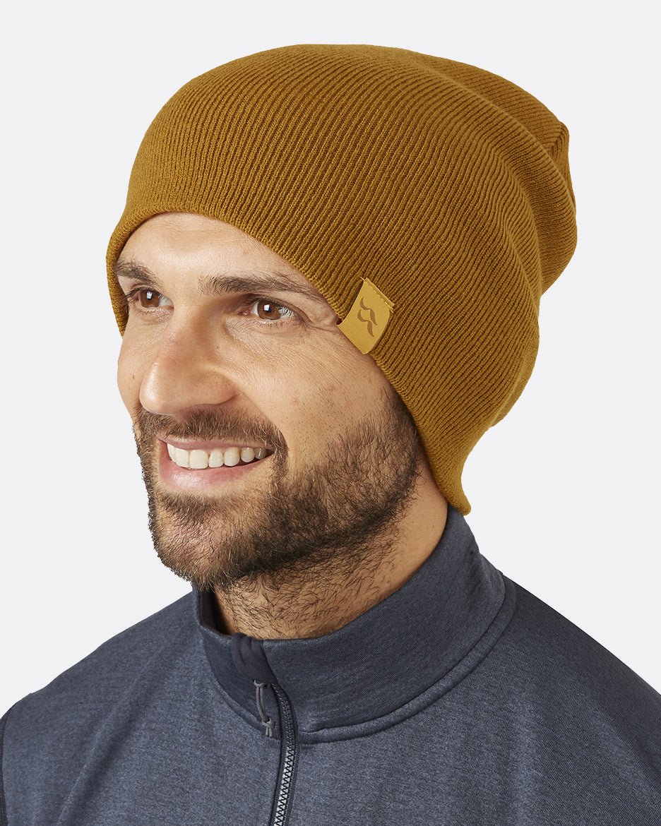 Rab Adzuki Beanie - Gorros