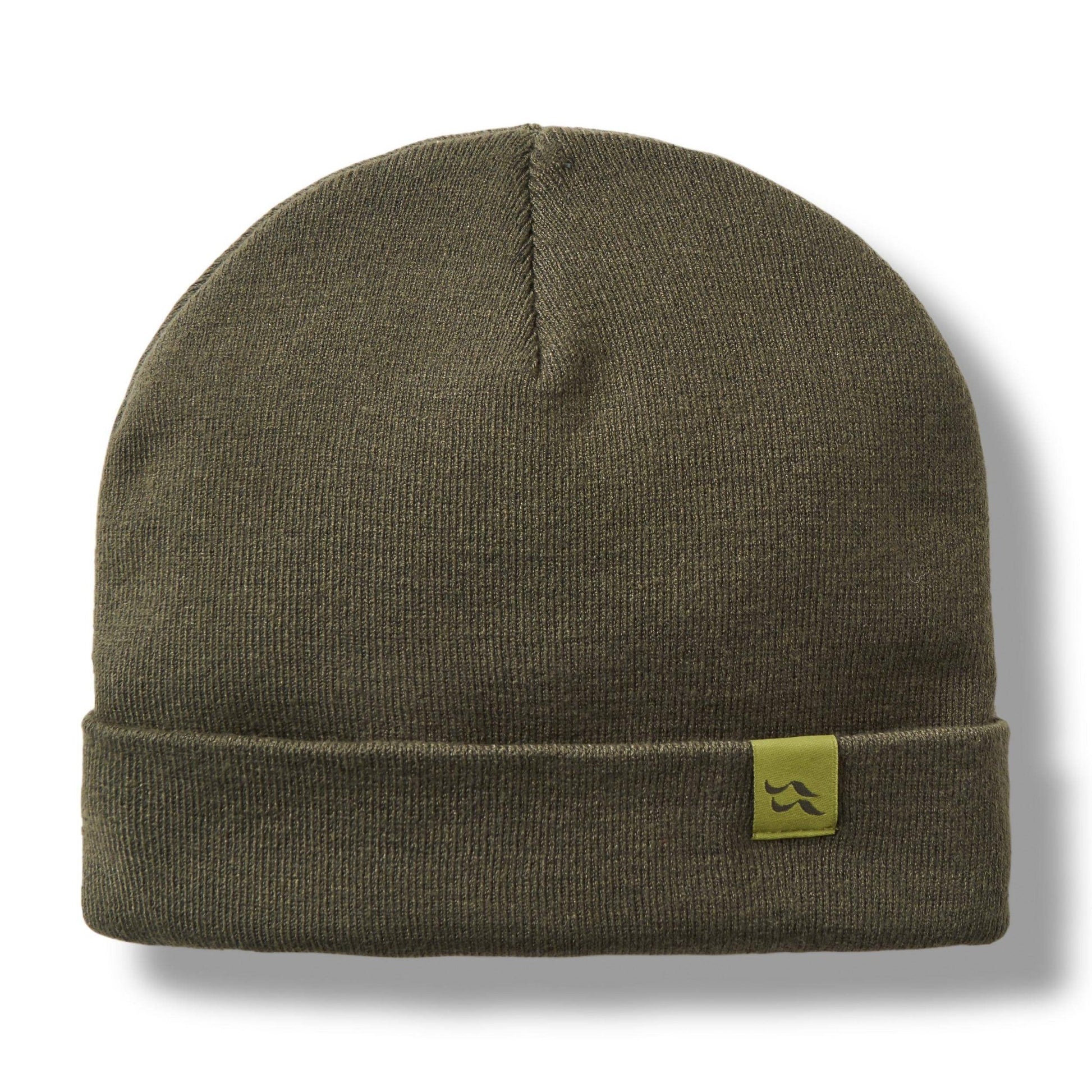 Rab Adzuki Beanie – Gorro de punto cálido reciclado para montaña y uso diario - 