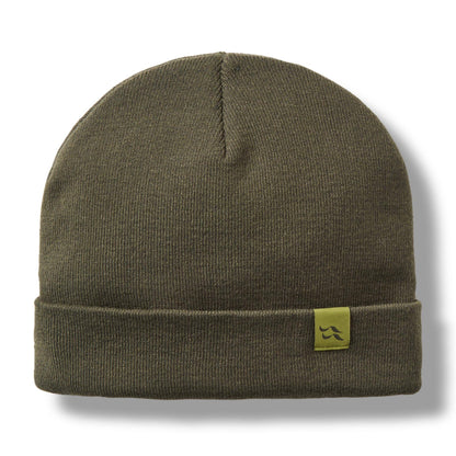 Rab Adzuki Beanie – Gorro de punto cálido reciclado para montaña y uso diario - 