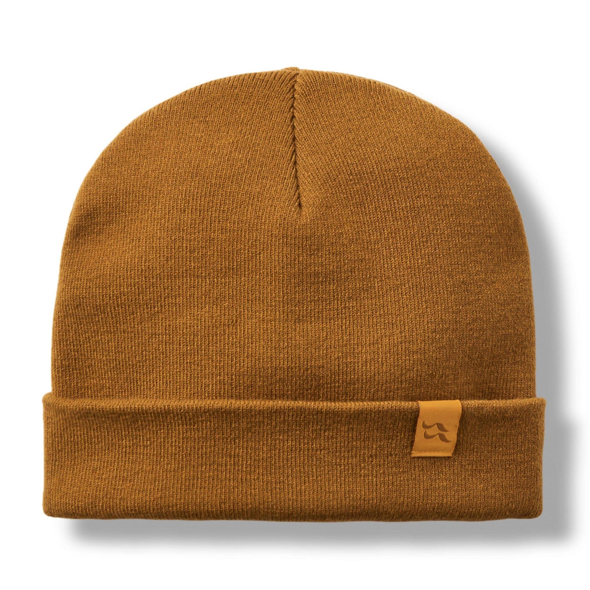 Rab Adzuki Beanie – Gorro de punto cálido reciclado para montaña y uso diario - 