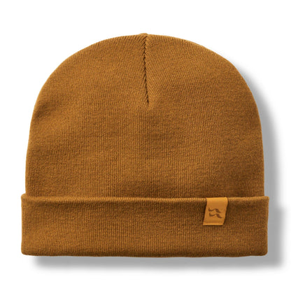 Rab Adzuki Beanie – Gorro de punto cálido reciclado para montaña y uso diario - 