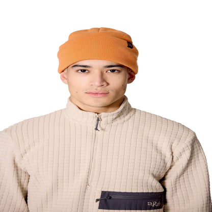 Rab Adzuki Beanie – Gorro de punto cálido reciclado para montaña y uso diario - 