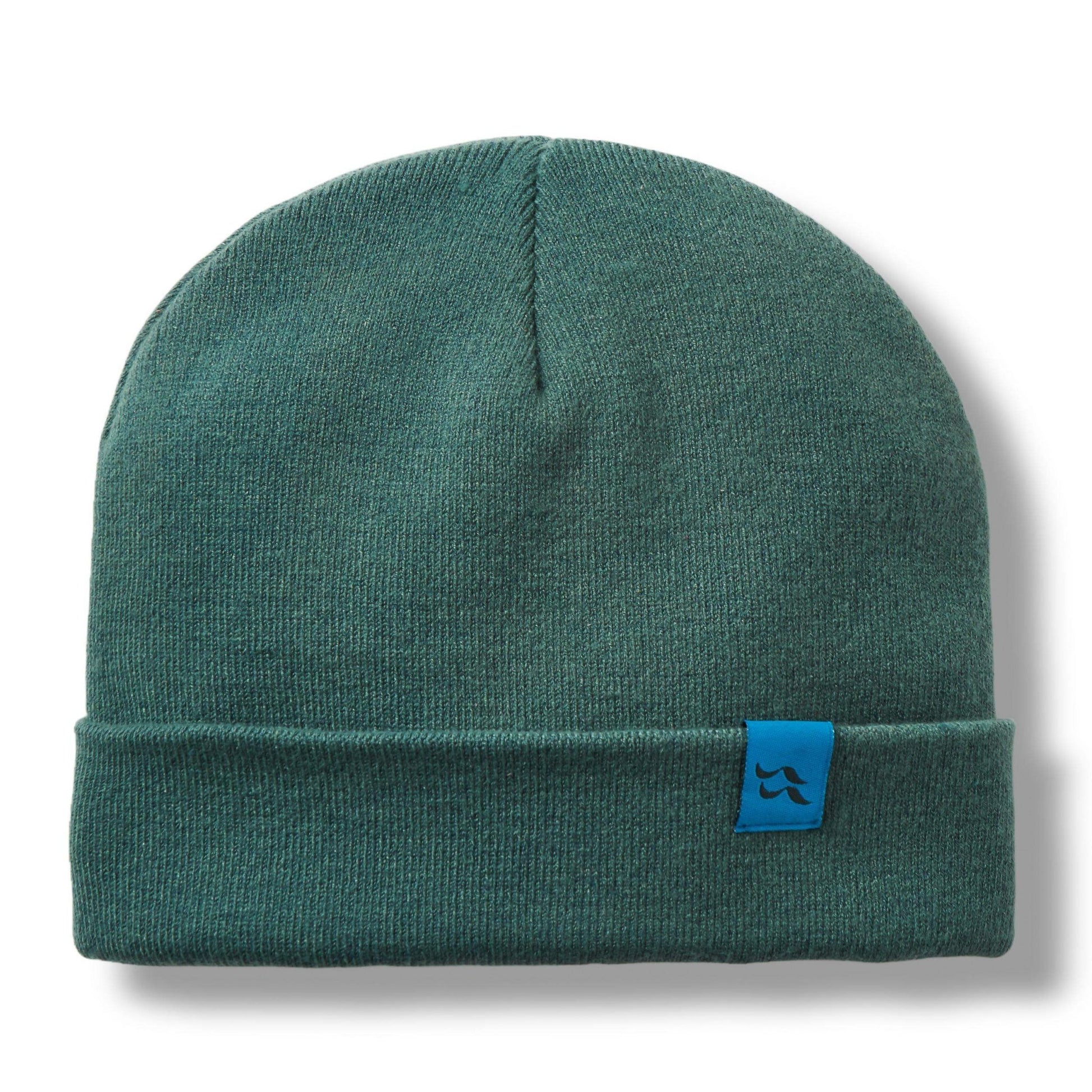 Rab Adzuki Beanie – Gorro de punto cálido reciclado para montaña y uso diario - 