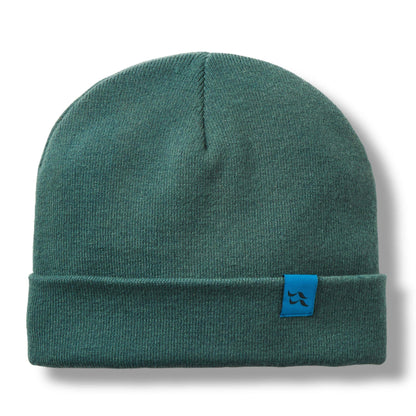 Rab Adzuki Beanie – Gorro de punto cálido reciclado para montaña y uso diario - 