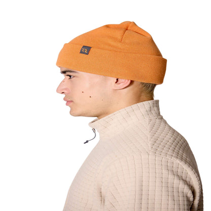 Rab Adzuki Beanie – Gorro de punto cálido reciclado para montaña y uso diario - 