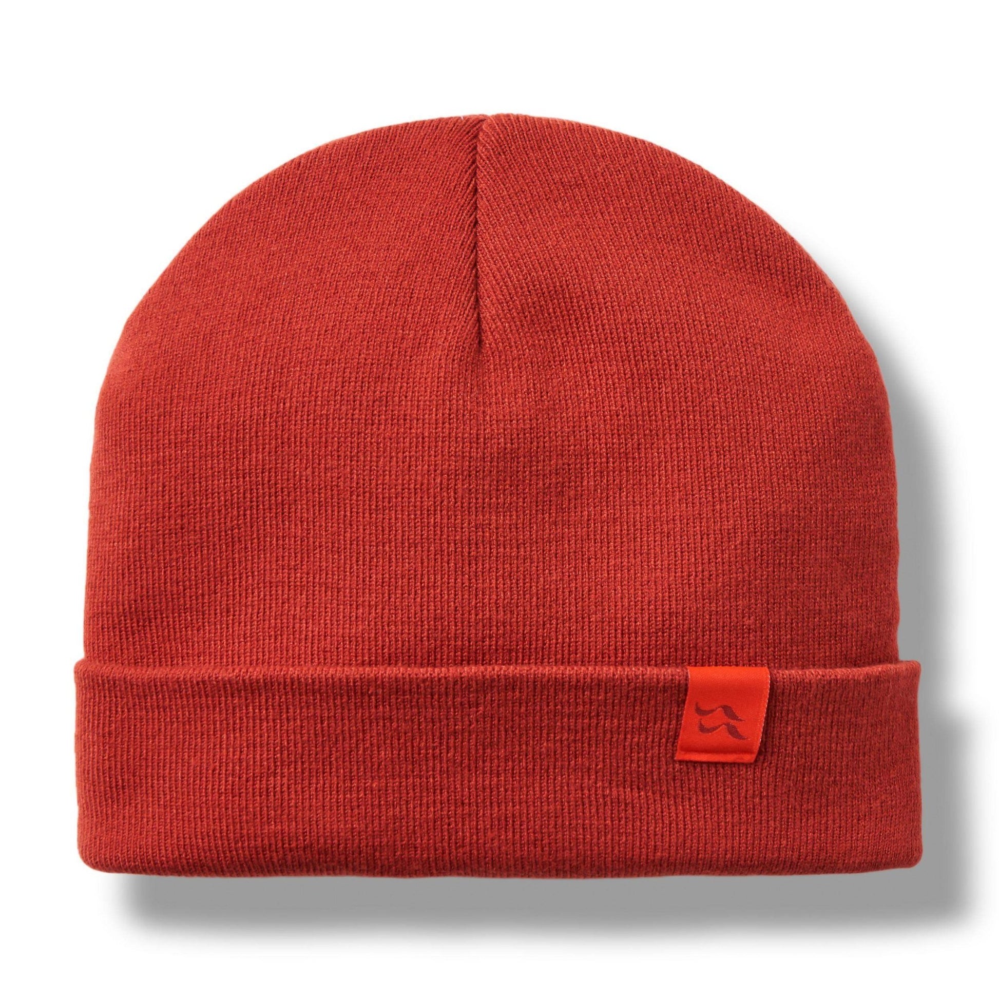 Rab Adzuki Beanie – Gorro de punto cálido reciclado para montaña y uso diario - 
