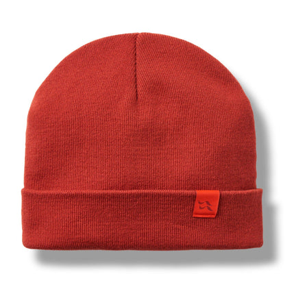 Rab Adzuki Beanie – Gorro de punto cálido reciclado para montaña y uso diario - 