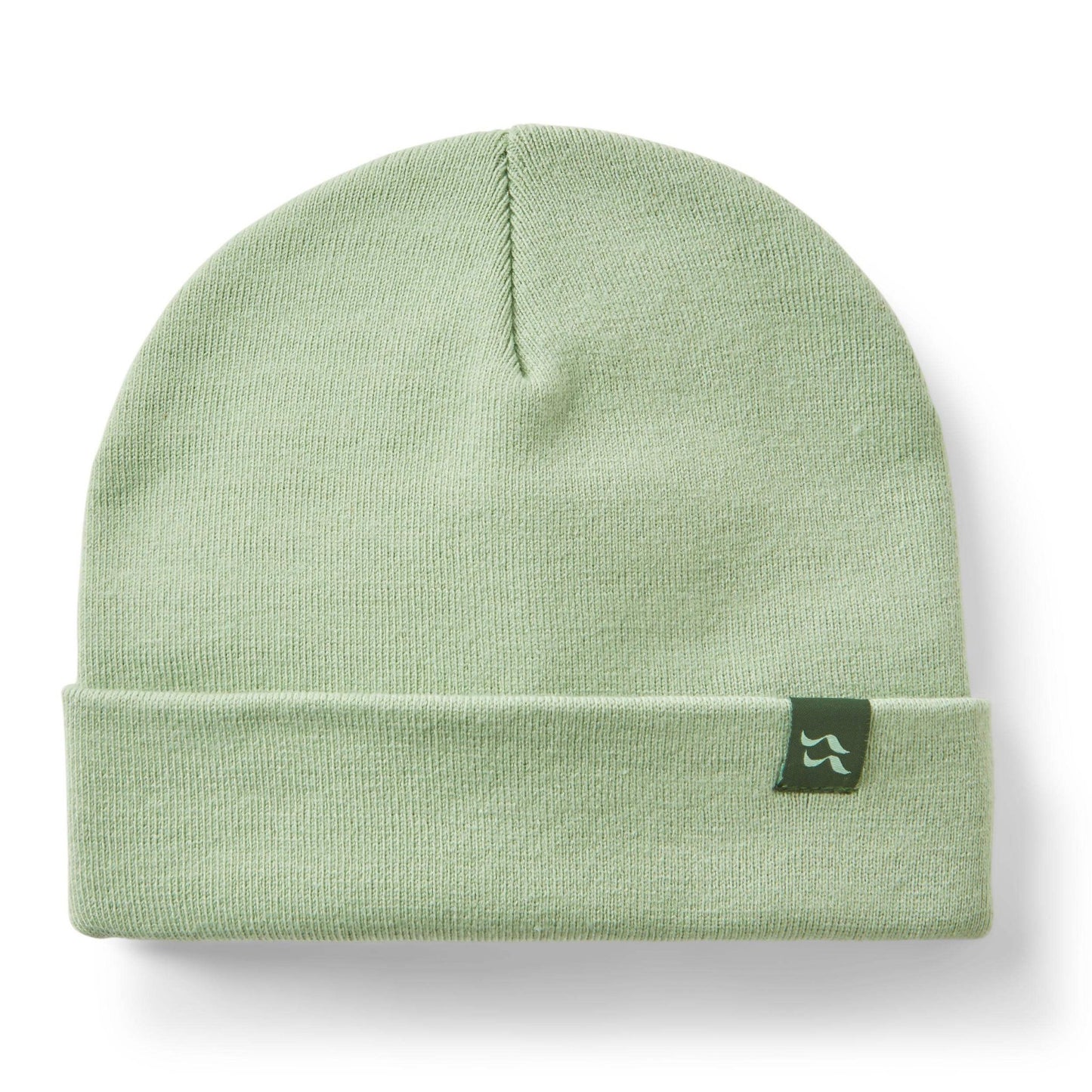 Rab Adzuki Beanie – Gorro de punto cálido reciclado para montaña y uso diario - 
