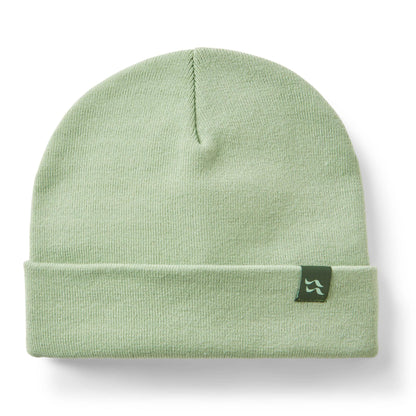 Rab Adzuki Beanie – Gorro de punto cálido reciclado para montaña y uso diario - 