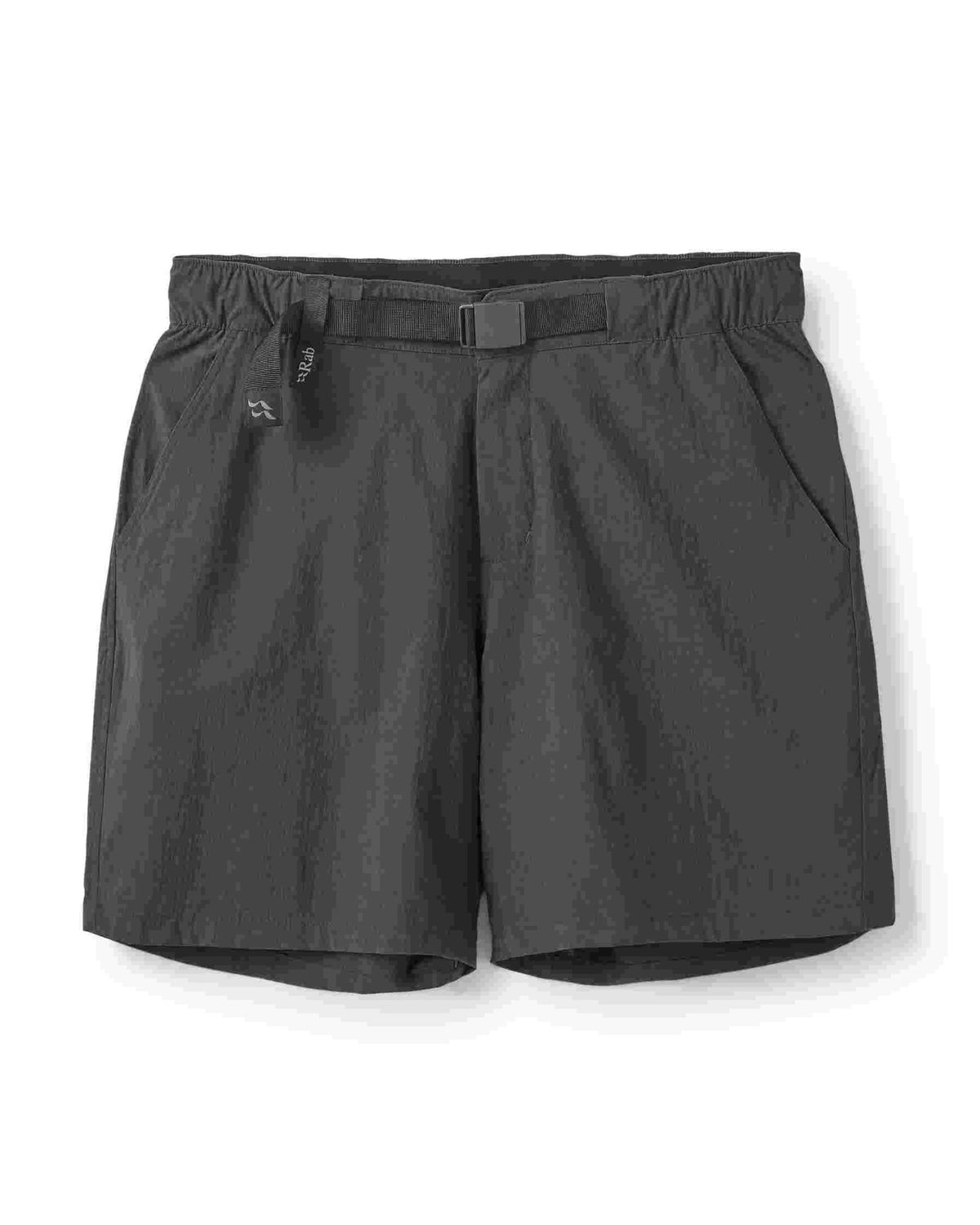 Rab Agden Shorts – Pantalón corto de montaña para hombre - Pantalones