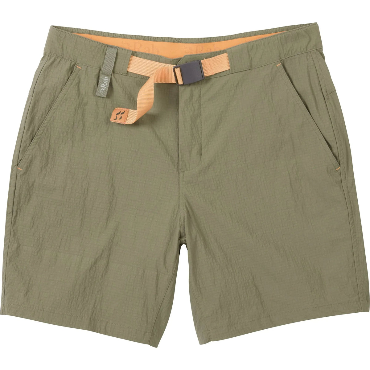 Rab Agden Shorts – Pantalón corto de montaña para hombre - Pantalones
