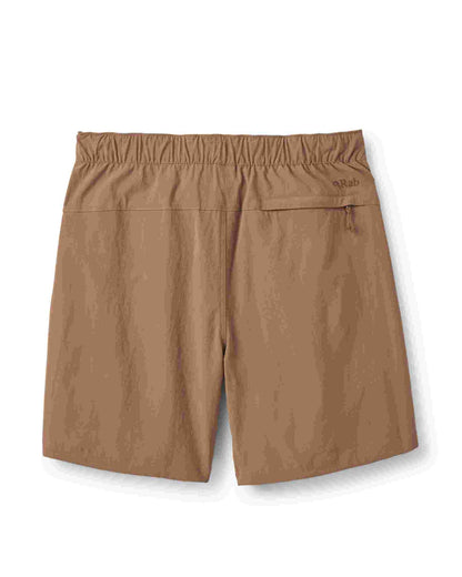 Rab Agden Shorts – Pantalón corto de montaña para hombre - Pantalones