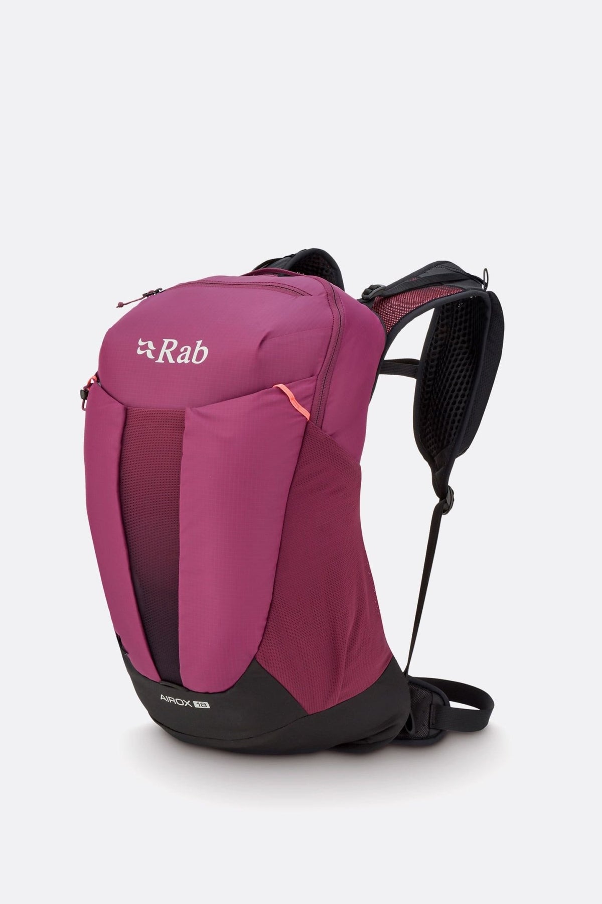 Rab Airox 18 | Mochila ventilada de senderismo y montaña - Mochilas