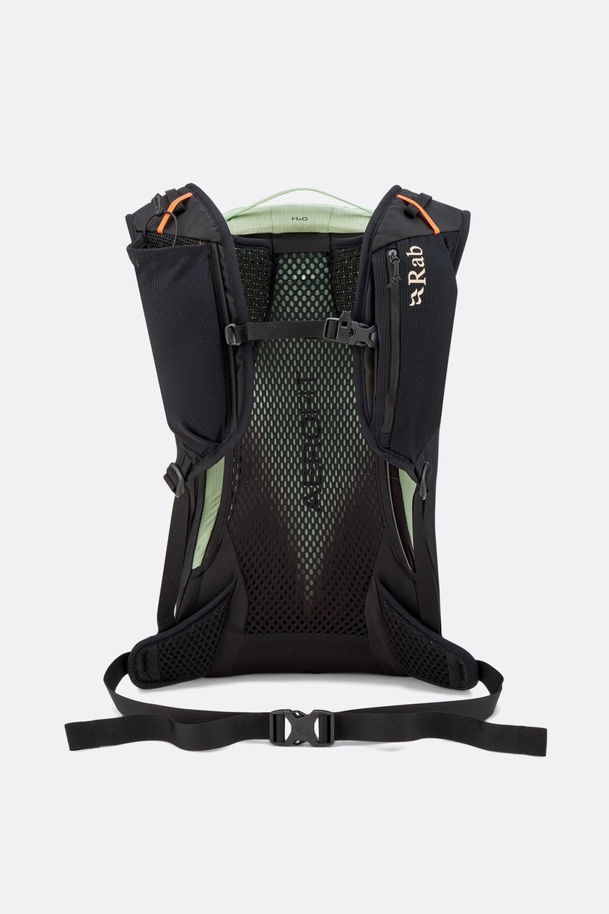 Rab Airox 18 | Mochila ventilada de senderismo y montaña - Mochilas