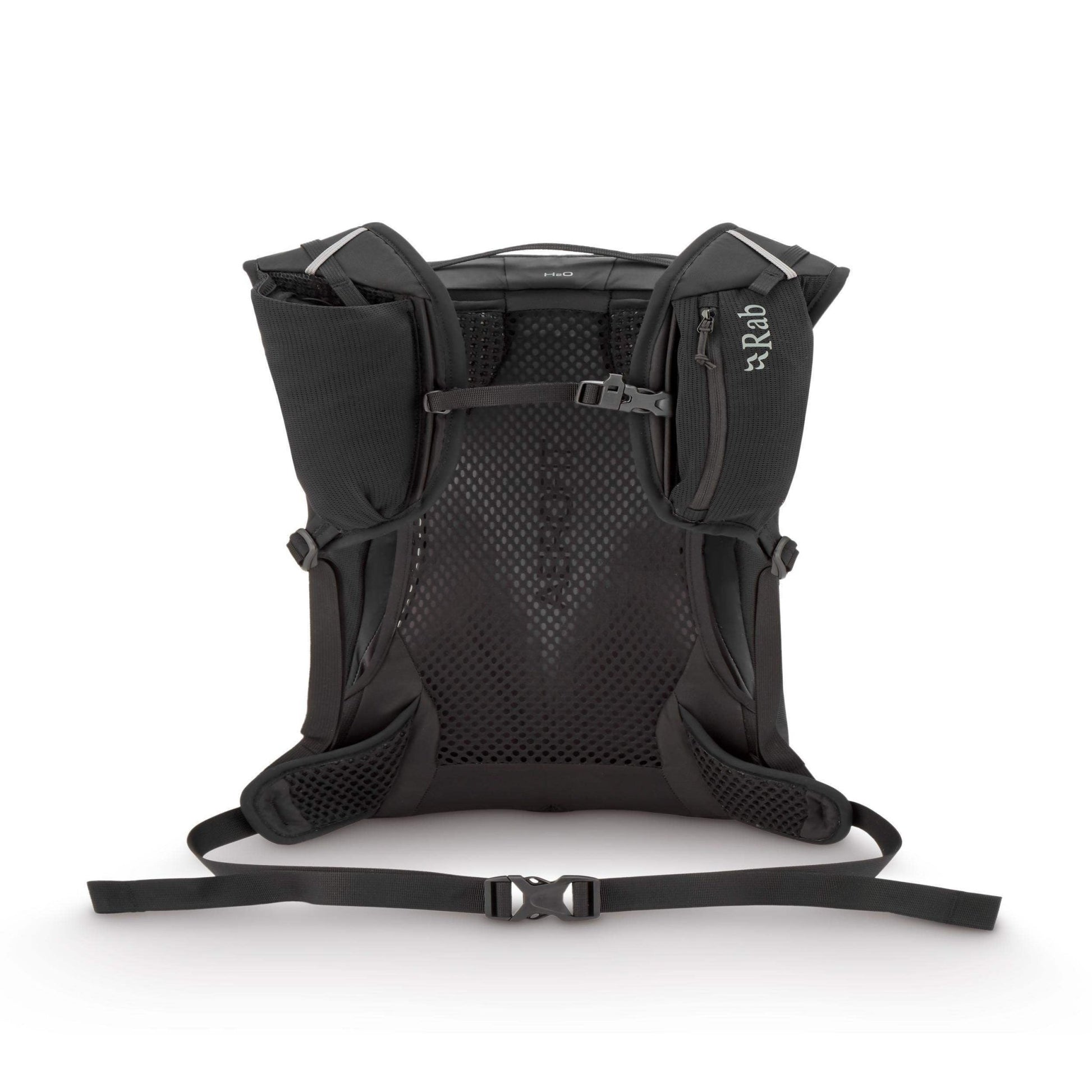 Rab Airox 18 | Mochila ventilada de senderismo y montaña - 