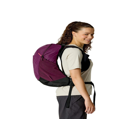 Rab Airox 18 | Mochila ventilada de senderismo y montaña - 
