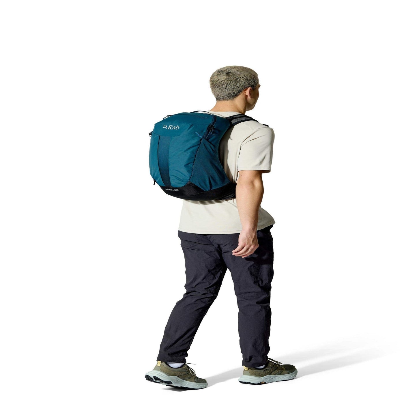 Rab Airox 18 | Mochila ventilada de senderismo y montaña - 