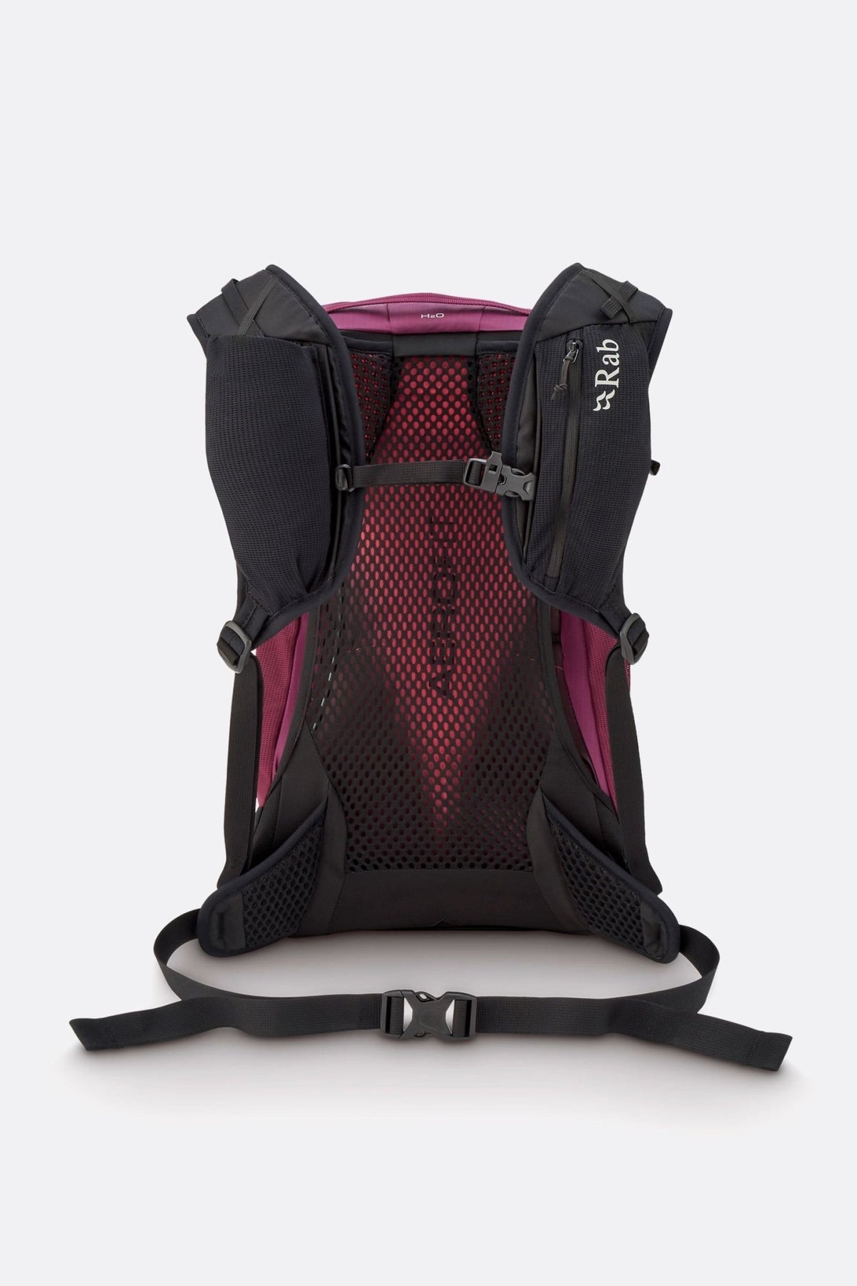 Rab Airox 18 | Mochila ventilada de senderismo y montaña - Mochilas