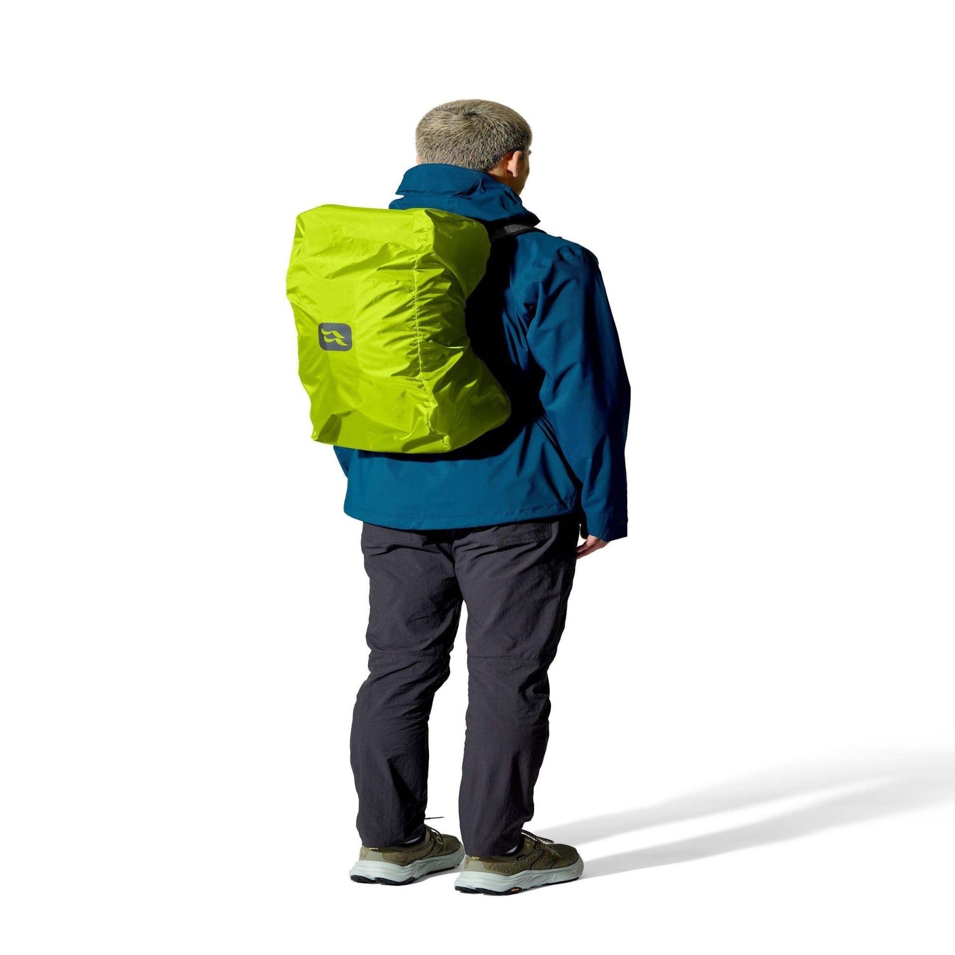 Rab Airox 18 | Mochila ventilada de senderismo y montaña - 