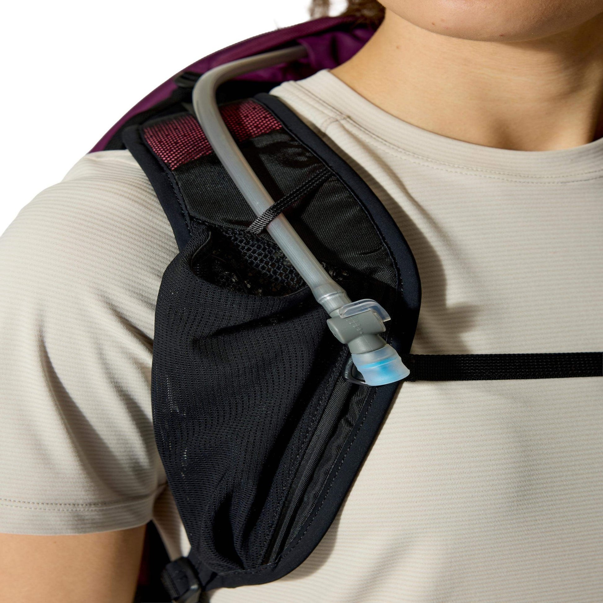 Rab Airox 18 | Mochila ventilada de senderismo y montaña - 