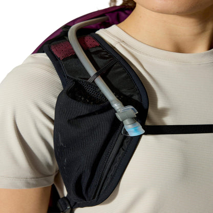 Rab Airox 18 | Mochila ventilada de senderismo y montaña - 