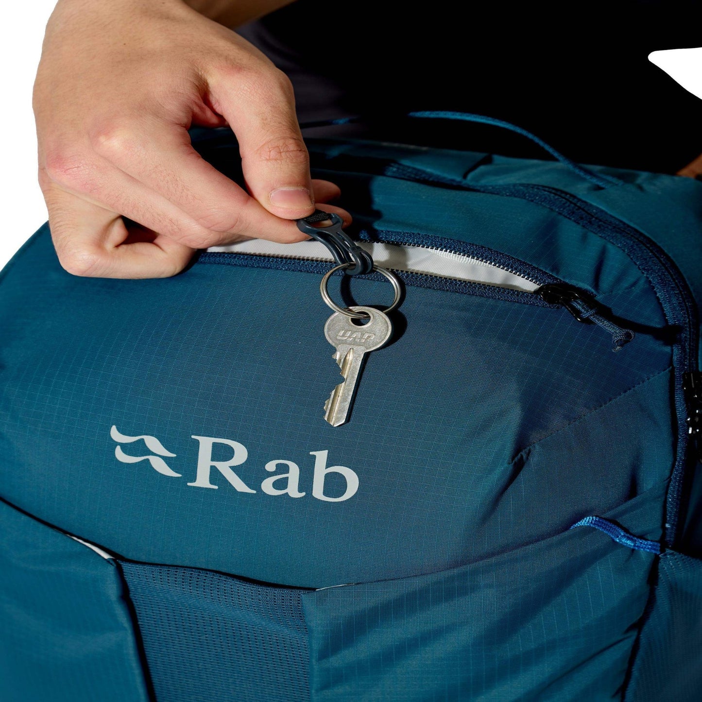Rab Airox 18 | Mochila ventilada de senderismo y montaña - 