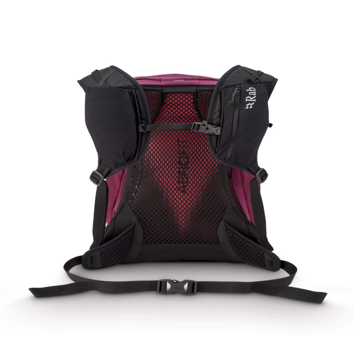 Rab Airox 18 | Mochila ventilada de senderismo y montaña - 