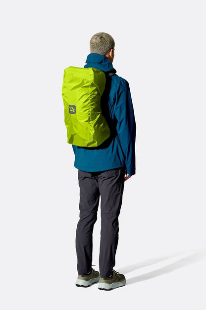 Rab Airox 18 | Mochila ventilada de senderismo y montaña - Mochilas