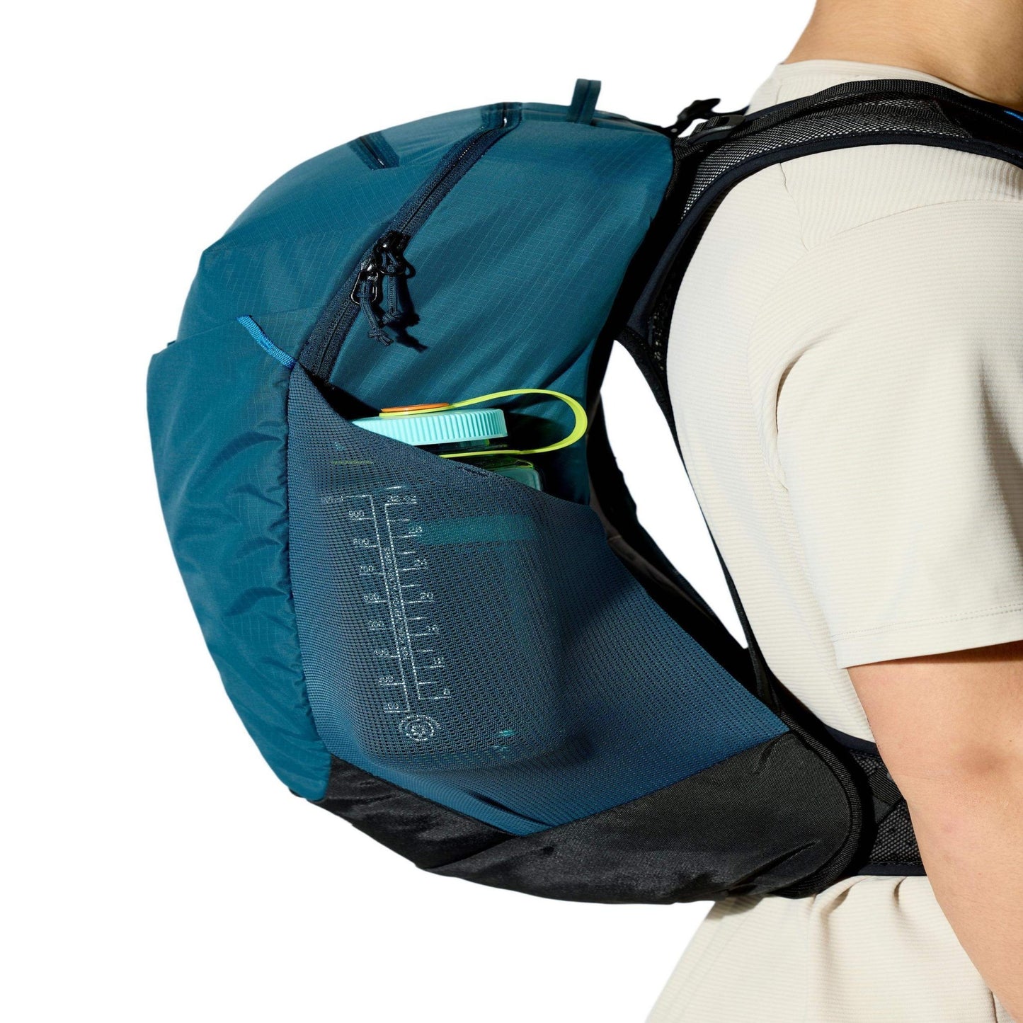 Rab Airox 18 | Mochila ventilada de senderismo y montaña - 