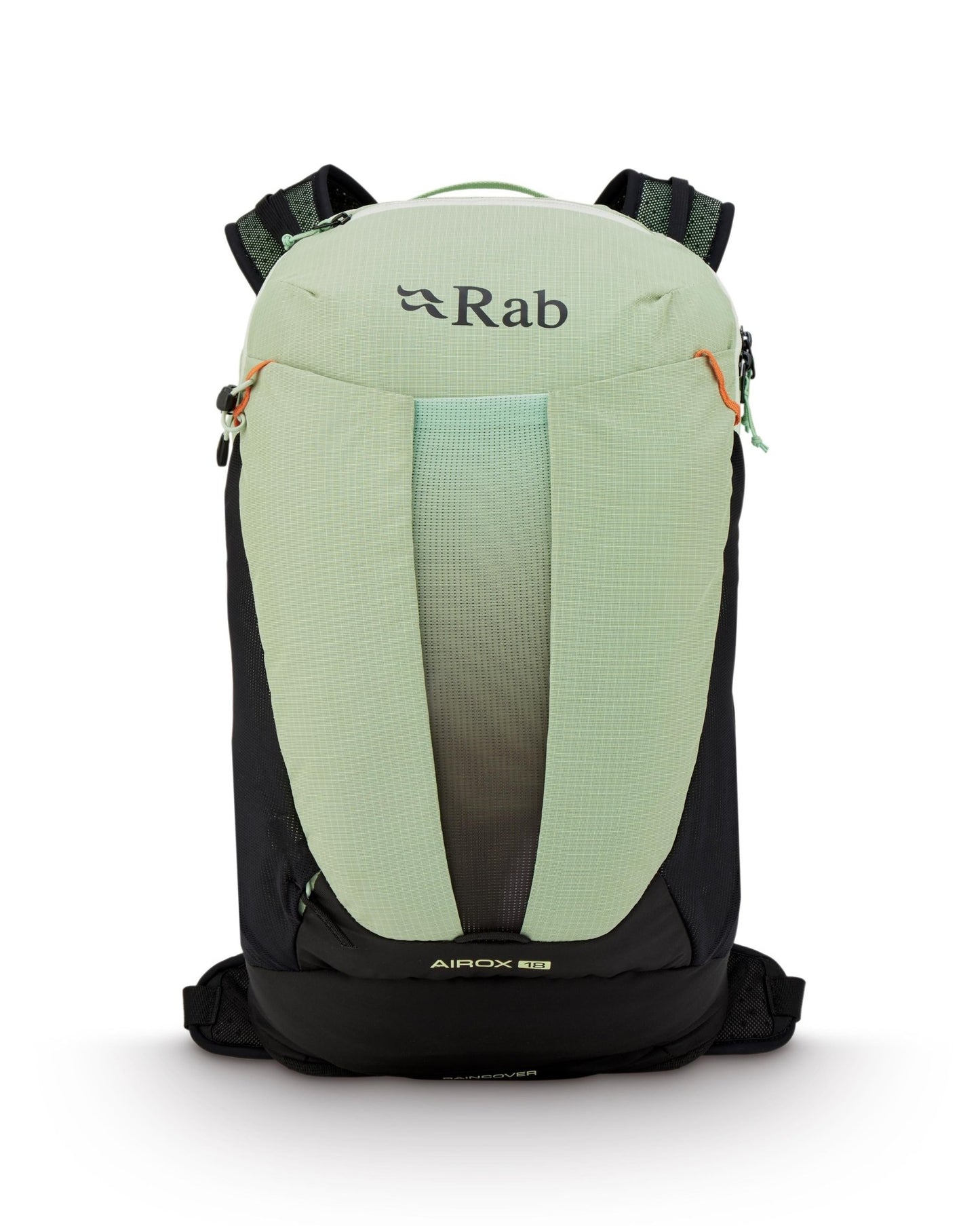 Rab Airox 18 | Mochila ventilada de senderismo y montaña - 