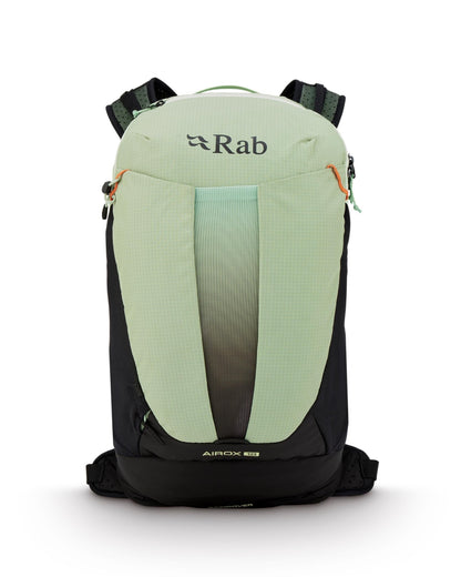 Rab Airox 18 | Mochila ventilada de senderismo y montaña - 