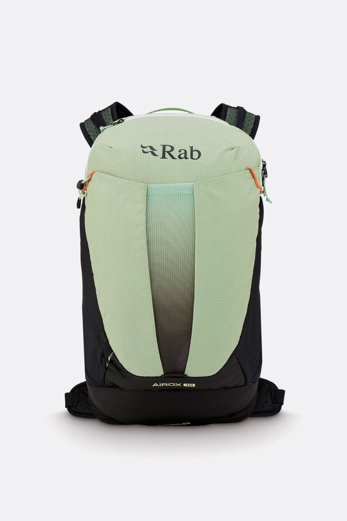 Rab Airox 18 | Mochila ventilada de senderismo y montaña - Mochilas