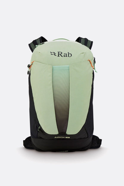 Rab Airox 18 | Mochila ventilada de senderismo y montaña - Mochilas