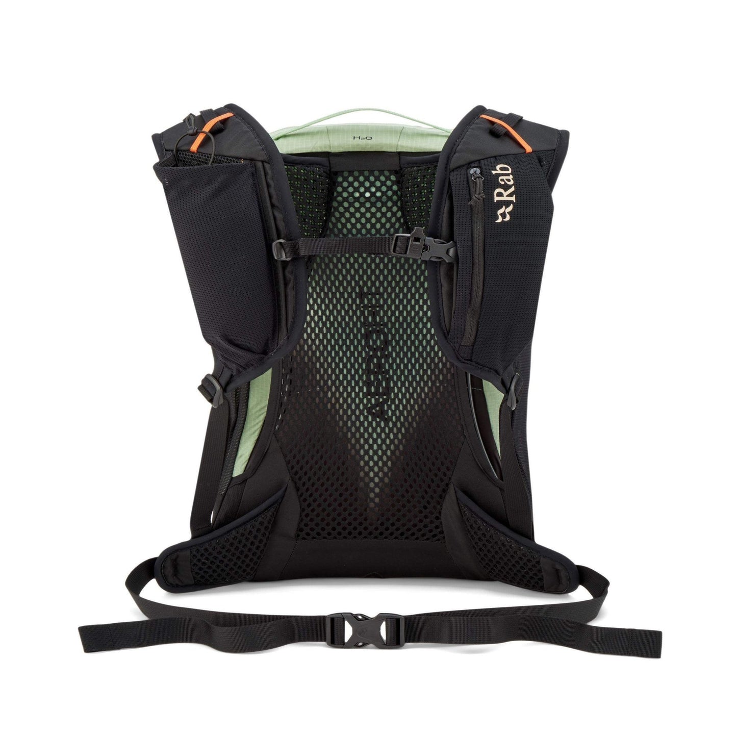 Rab Airox 18 | Mochila ventilada de senderismo y montaña - 