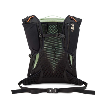 Rab Airox 18 | Mochila ventilada de senderismo y montaña - 