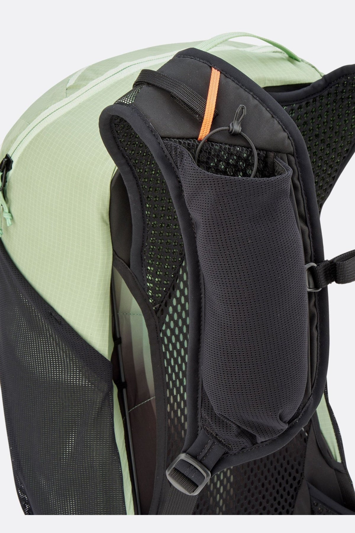 Rab Airox 18 | Mochila ventilada de senderismo y montaña - Mochilas