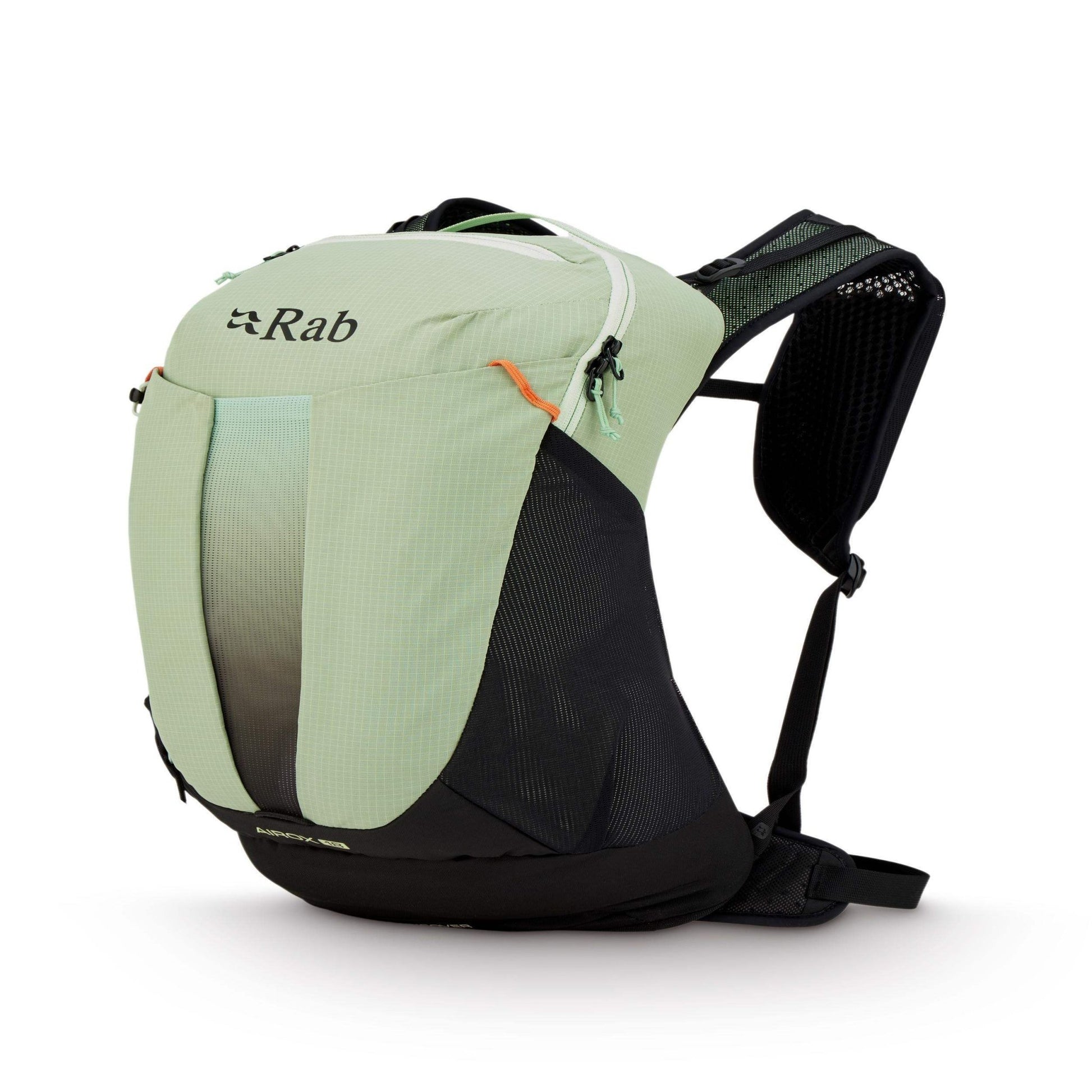 Rab Airox 18 | Mochila ventilada de senderismo y montaña - 